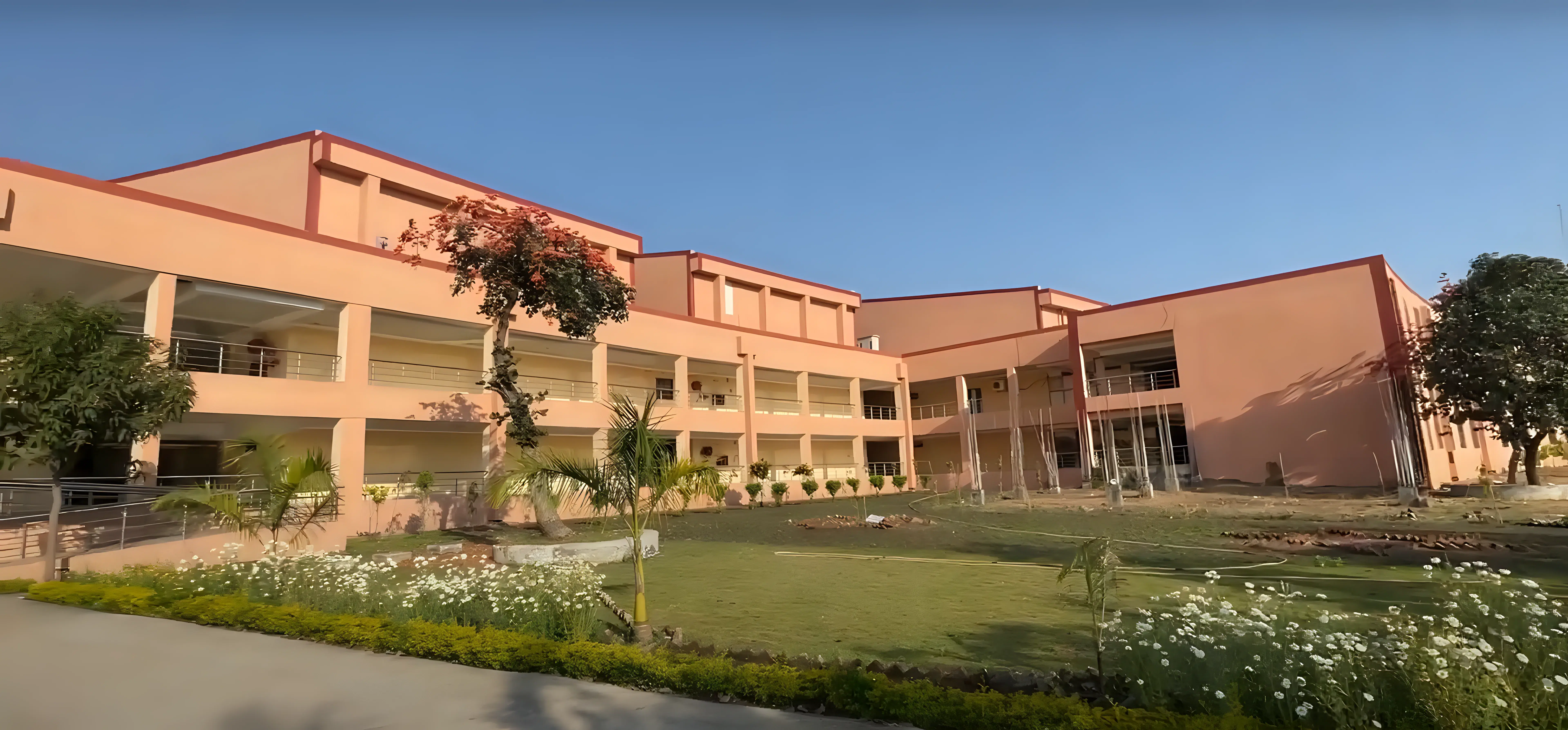 IIITDM Jabalpur Campus photo 7